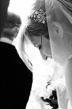 The Vintage Wedding Photographer