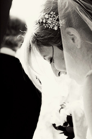 The Vintage Wedding Photographer