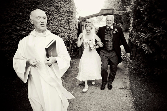 Dorset Wedding Photographer