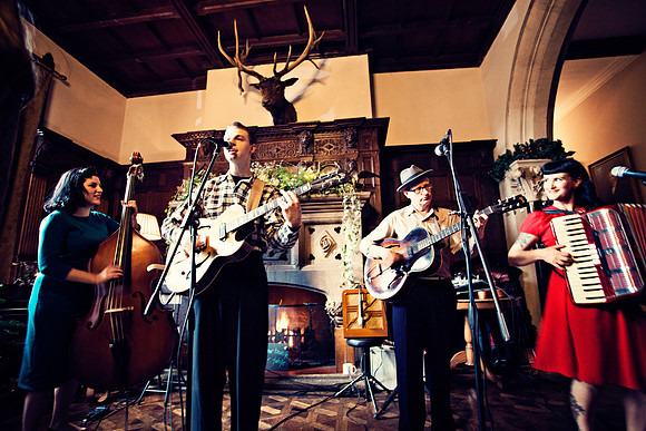 Huntsham Court Wedding Photographer